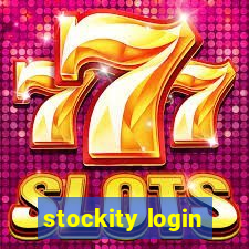 stockity login